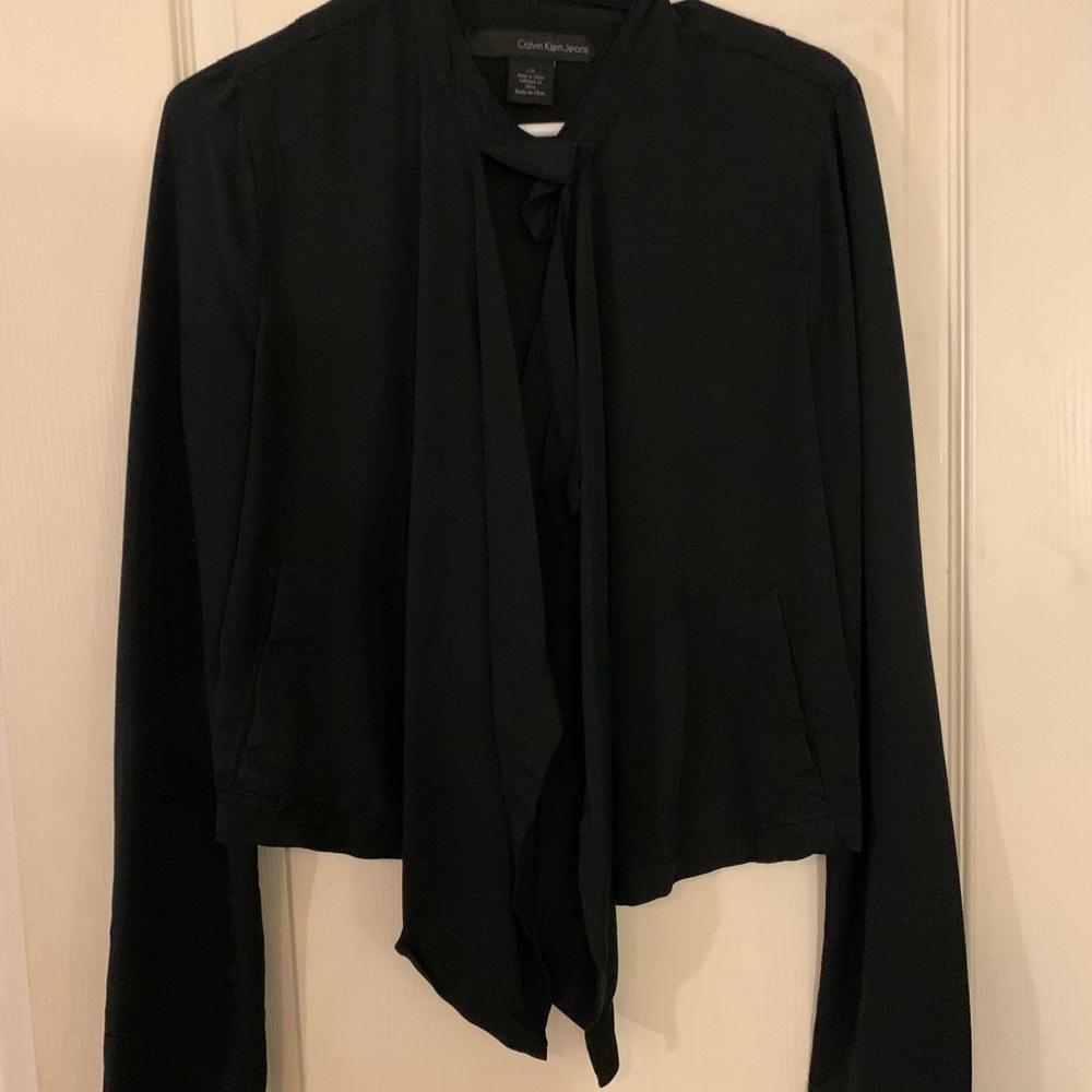 Calvin Klein Jeans Jacket